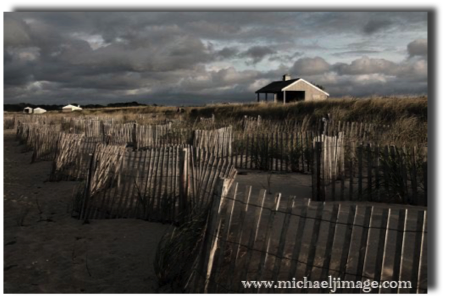 after the storm
bend in the road beach/edgartown